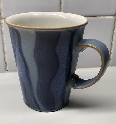 Denby blue jetty waves - jetty,