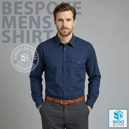 Mens long sleeve classic - mens,
