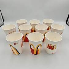 Lot of 10 Vintage McDonald’s