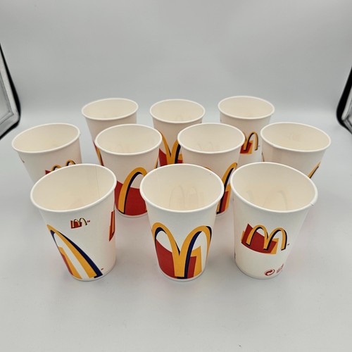 Lot vintage mcdonald s - lot,