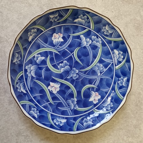 Vintage japanese porcelain - vintage,