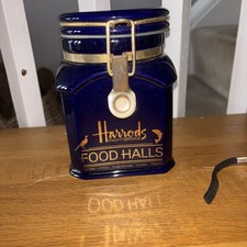HARRODS Knightsbridge Food