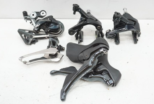 Shimano dura ace r9100 - shimano, st-r9100