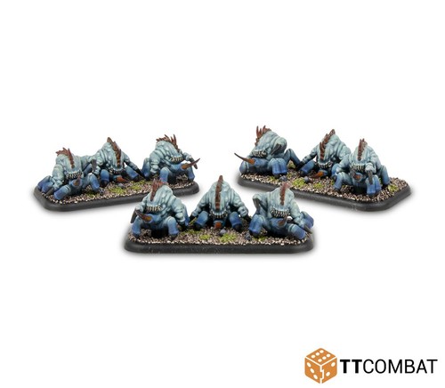Dropzone commander bnib - dropzone,