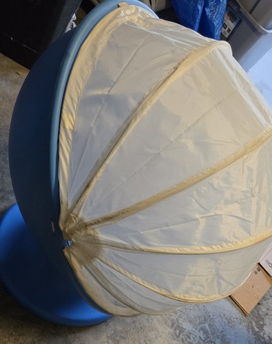 Ikea lömsk swivel - ikea, ps