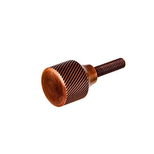 Kgubrass heavy saxophone neck - kgubrass,