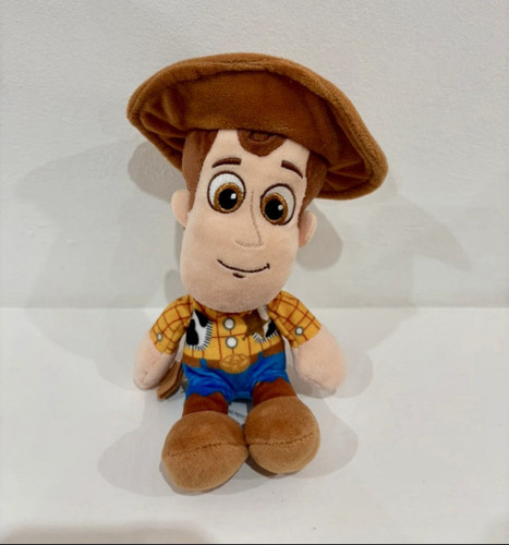 Disney toy story - story, plush