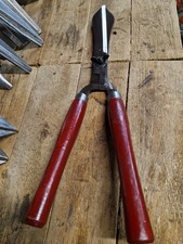 Vintage Garden Shears