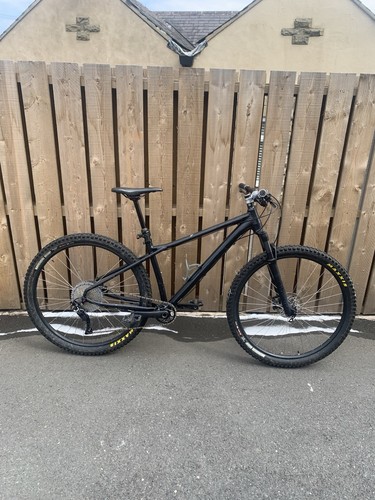 Avalanche mountain - gt,