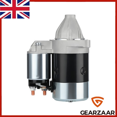 Starter motor fits for - starter,