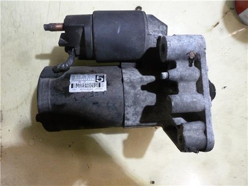 9663528880 starter citroen - starter,
