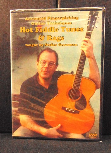 Advanced fingerpicking guitar - advanced,