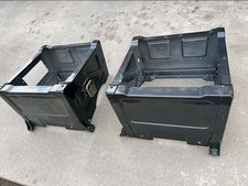 Mercedes Sprinter  seat base