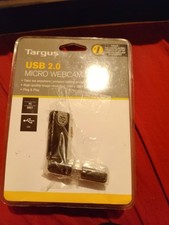 Brand New Targus USB 2.0 Micro