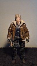 Leon Kennedy Resident Evil 4