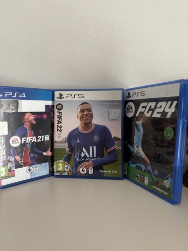 Fifa and 24 - fifa,