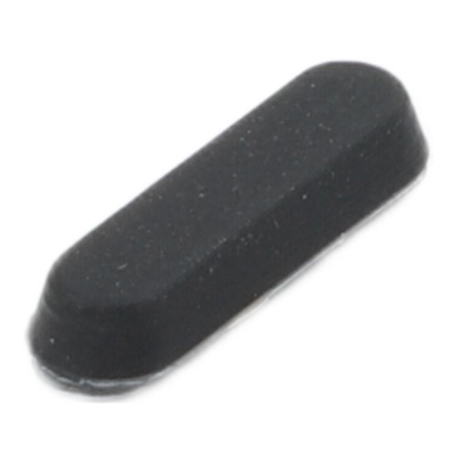 Laptop rubber feet tool free - rubber, tool-free