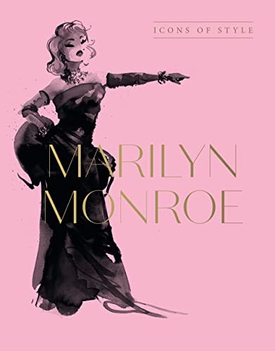 Marilyn monroe icons of - marilyn, monroe: