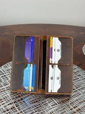 Genuine Leather Handmade