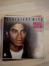 Michael Jackson - 18 Greatest