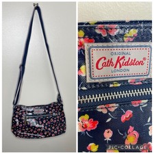 Cath Kidston Oilcloth Cross