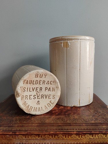 Antique faulder co - 2, &
