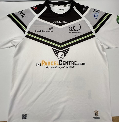 Widnes vikings rugby league - vikings,