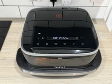 Ex-demo Tefal Easy Fry Pizza