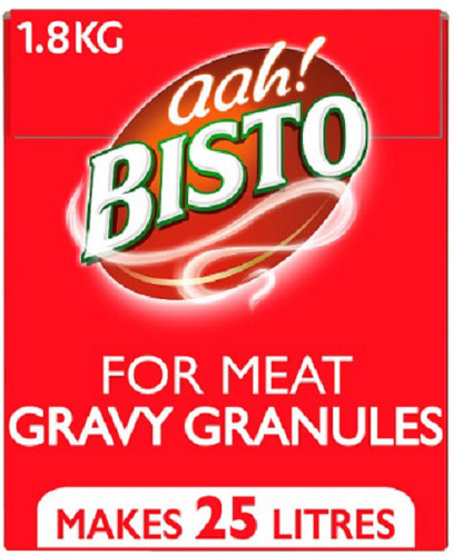 Bisto for meat - bisto,