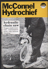 McConnel "Hydrochief"