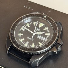 CWC SBS SF300 Mk2 Aged Special