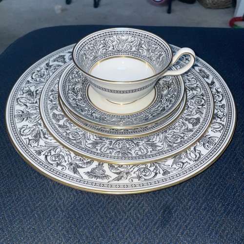 Wedgwood florentine w4312 - wedgwood,