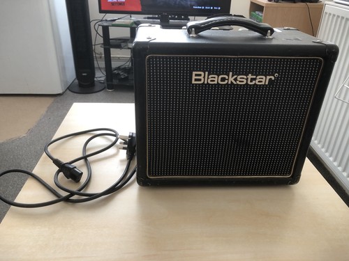 Blackstar amp 1 - amp,