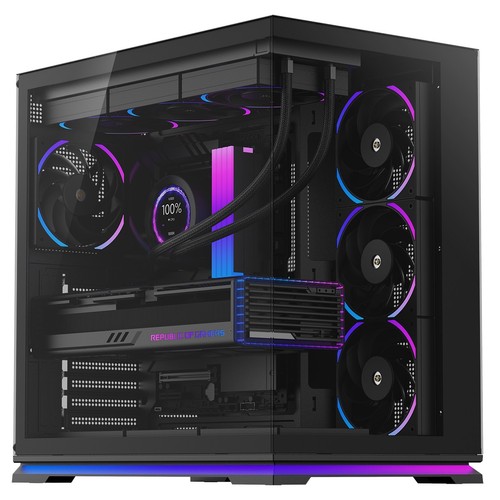 Powercool plasma atx - powercool,