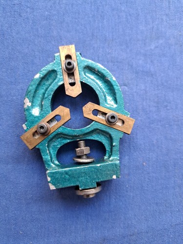 Cowells fixed steady - cowells,