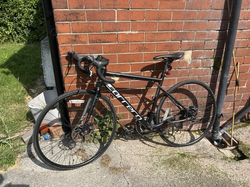 Carrera zelos men - zelos, bike