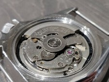 Seiko 7S26A Movement Parts -