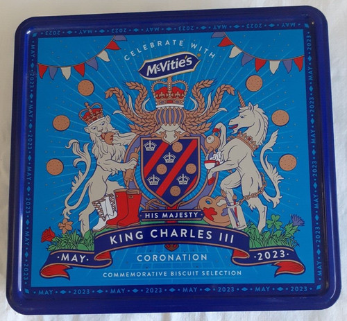 King charles iii - king,