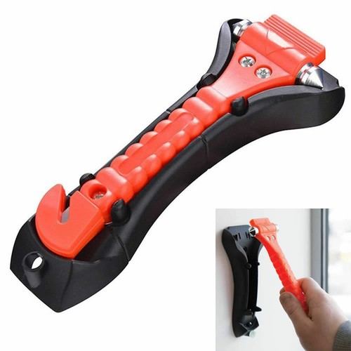 Emergency window glass hammer - emergency,