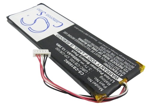 New battery for sonos - new,