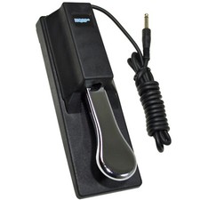 Sustain pedal for casio - sustain,