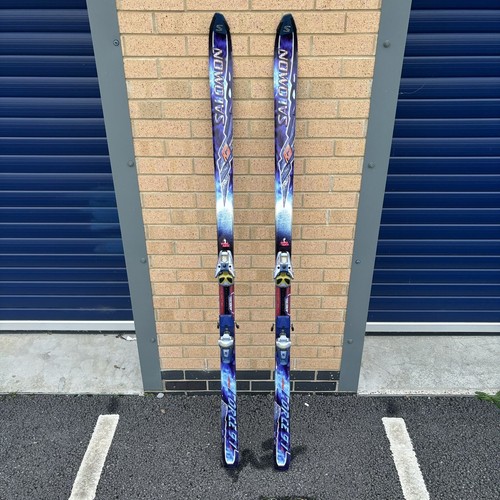 Solomon super force series - force,