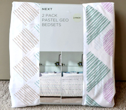Next king size - size, duvet