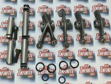  Rocker Arm Cylinder Valve