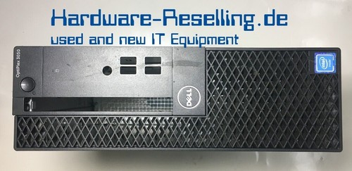 Dell optiplex 3050 - 3050, mini