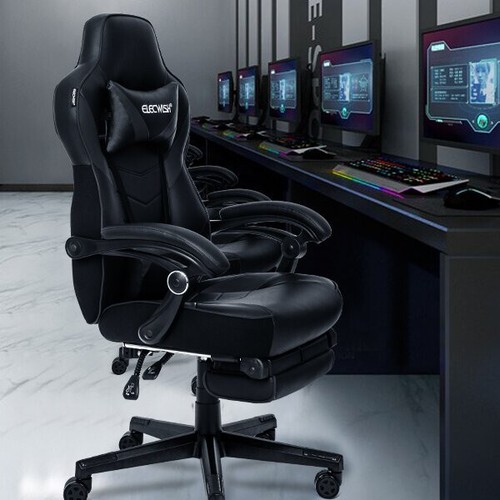 Massage gaming chair office - chair,