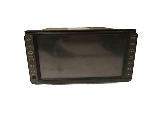 Toyota alphard 09 - toyota, 06-09