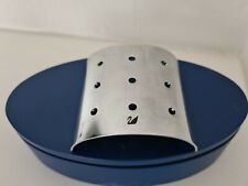 SWAROVSKI SCS 2002-2004 'MINI TULIPS STAND' UNBOXED 