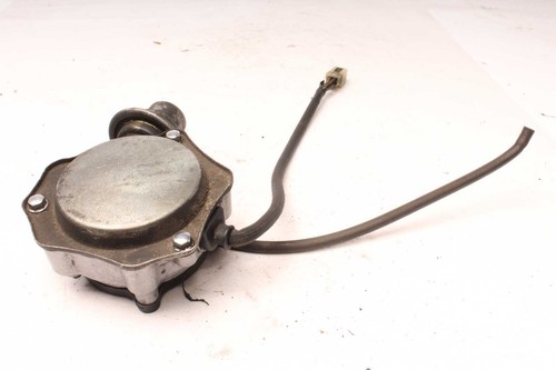 Ignition pulse generator - ignition,