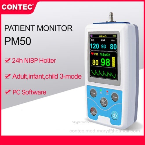 Contec pm50 portable - pm50,